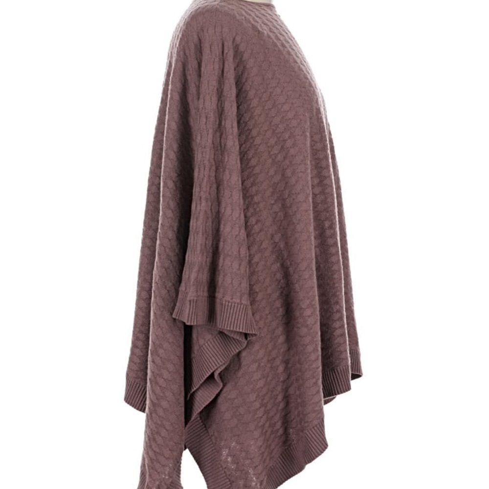 Lululemon Divinity Poncho - Picture 2 of 5